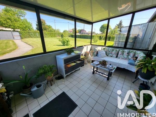 Maison à vendre 6 pièces 158 m² L'Aigle