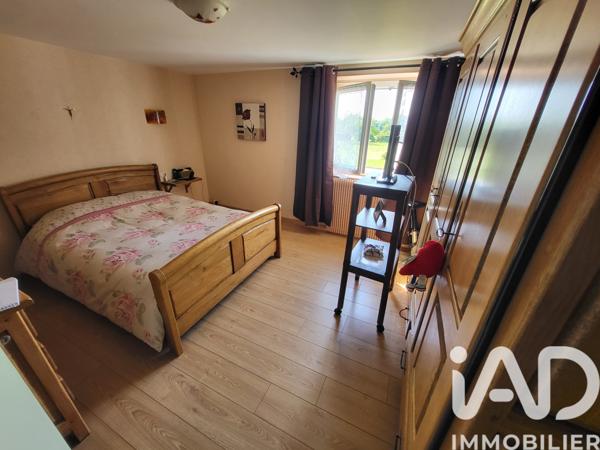 Maison à vendre 6 pièces 158 m² L'Aigle