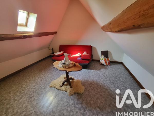 Maison à vendre 6 pièces 158 m² L'Aigle