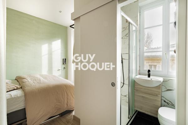 Superbe T2 - clefs en main