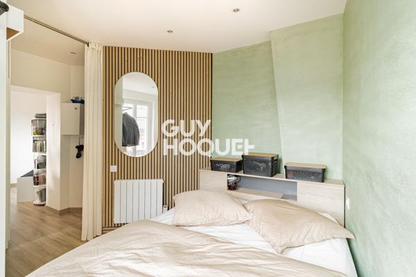 Superbe T2 - clefs en main