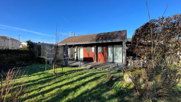 Propriété 7 pièce(s) 230 m2