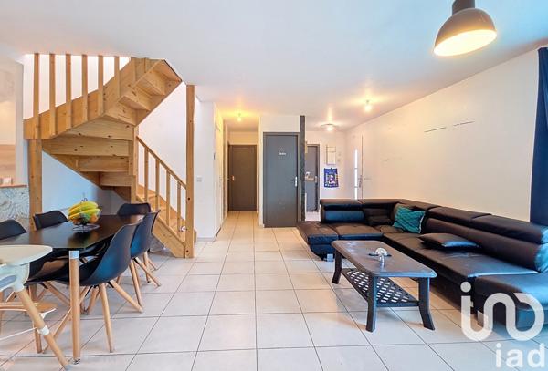 Maison à vendre 5 pièces 96 m² Ézy-sur-Eure