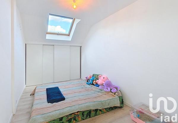 Maison à vendre 5 pièces 96 m² Ézy-sur-Eure