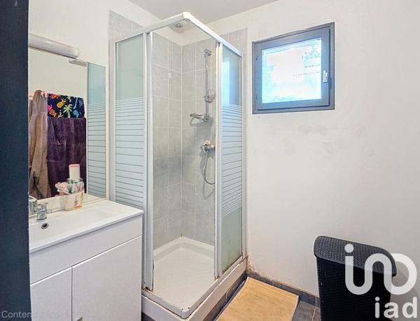 Maison à vendre 5 pièces 96 m² Ézy-sur-Eure