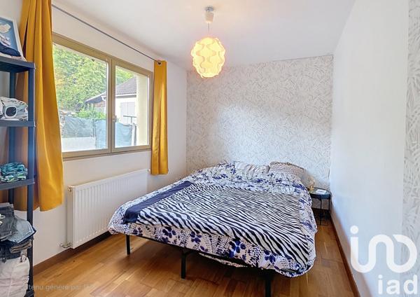 Maison à vendre 5 pièces 96 m² Ézy-sur-Eure