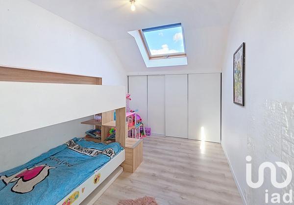 Maison à vendre 5 pièces 96 m² Ézy-sur-Eure