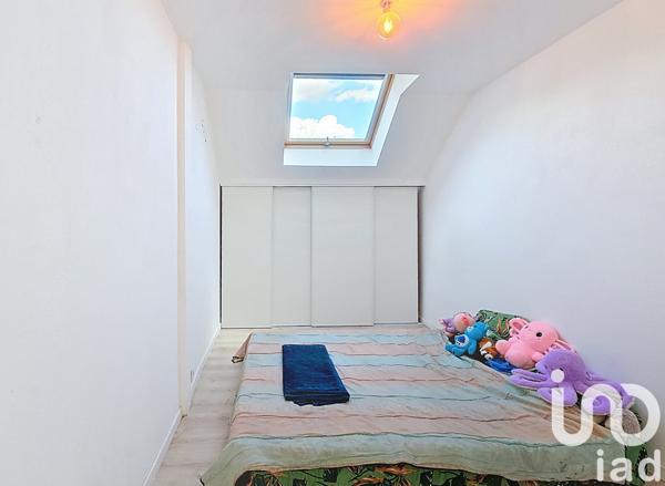 Maison à vendre 5 pièces 96 m² Ézy-sur-Eure