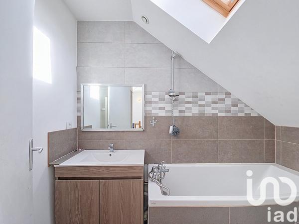 Maison à vendre 5 pièces 96 m² Ézy-sur-Eure