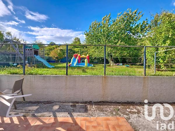 Maison à vendre 5 pièces 96 m² Ézy-sur-Eure