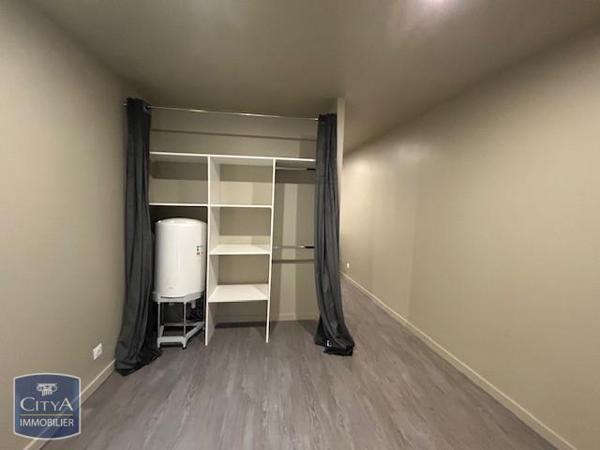 Appartement à louer 1 pièce 31.74m²