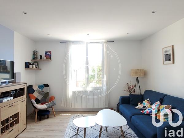 Appartement à vendre 3 pièces 53 m² Cabourg