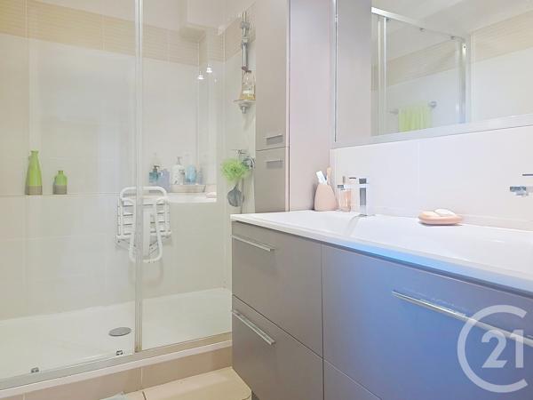 Appartement F3 à vendre  3 pièces - 69,55 m2 SETE - 34