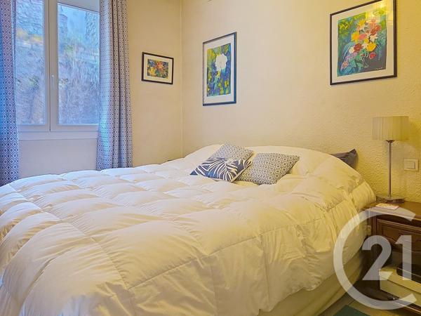 Appartement F3 à vendre  3 pièces - 69,55 m2 SETE - 34