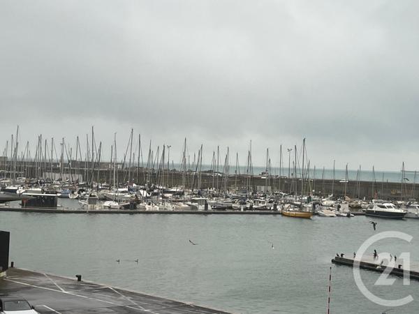 Appartement F3 à vendre  3 pièces - 69,55 m2 SETE - 34