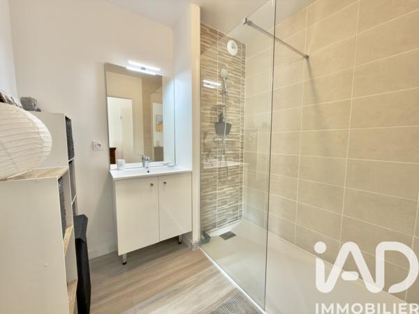 Appartement à vendre 3 pièces 57 m² Toulouse