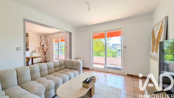 Appartement à vendre 4 pièces 78 m² La Garde
