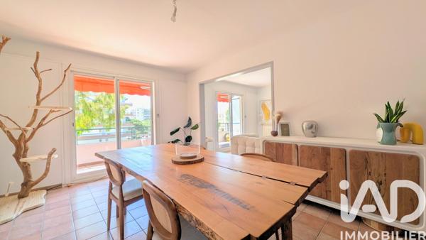 Appartement à vendre 4 pièces 78 m² La Garde