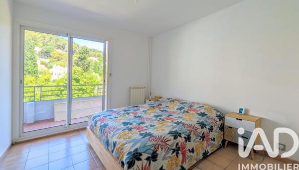 Appartement à vendre 4 pièces 78 m² La Garde