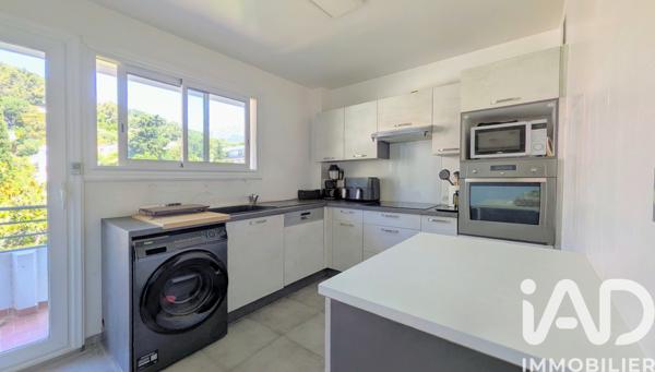 Appartement à vendre 4 pièces 78 m² La Garde