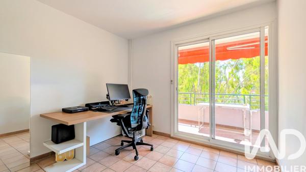 Appartement à vendre 4 pièces 78 m² La Garde