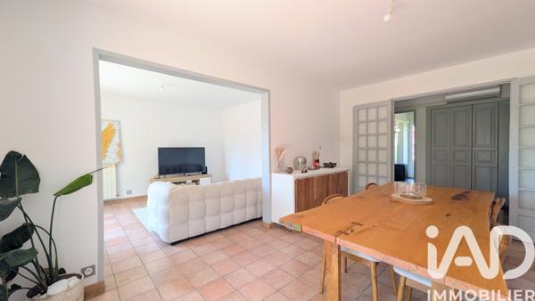 Appartement à vendre 4 pièces 78 m² La Garde