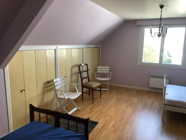 Exclusivité NESTENN Sarzeau - Charmante maison 5 pièces à 150m des plages à Sarzeau