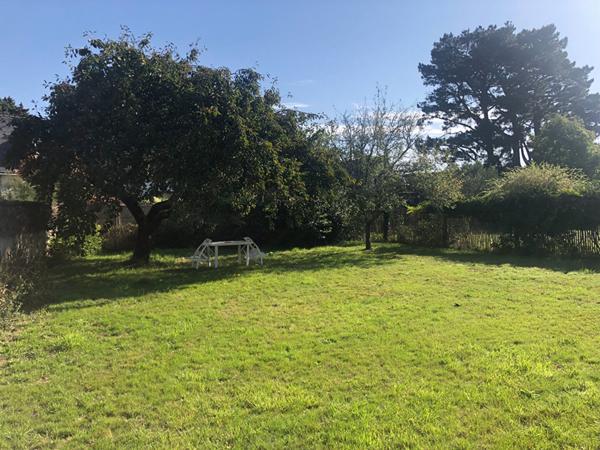 Exclusivité NESTENN Sarzeau - Charmante maison 5 pièces à 150m des plages à Sarzeau
