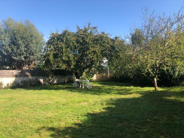 Exclusivité NESTENN Sarzeau - Charmante maison 5 pièces à 150m des plages à Sarzeau
