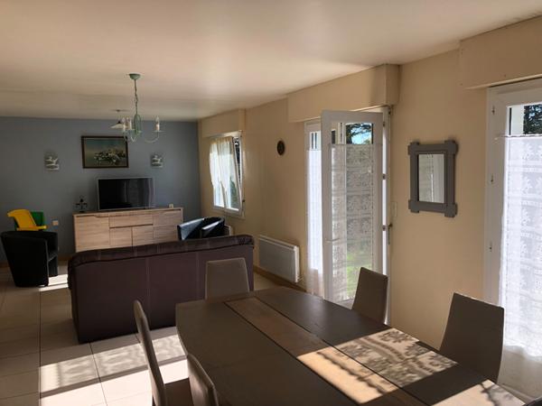 Exclusivité NESTENN Sarzeau - Charmante maison 5 pièces à 150m des plages à Sarzeau