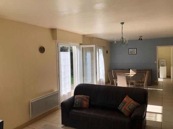 Exclusivité NESTENN Sarzeau - Charmante maison 5 pièces à 150m des plages à Sarzeau