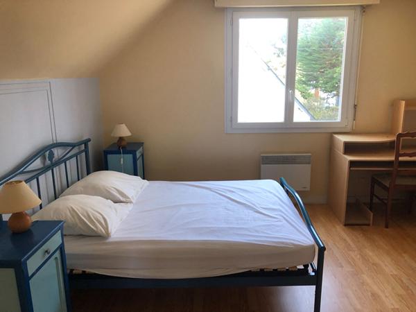 Exclusivité NESTENN Sarzeau - Charmante maison 5 pièces à 150m des plages à Sarzeau