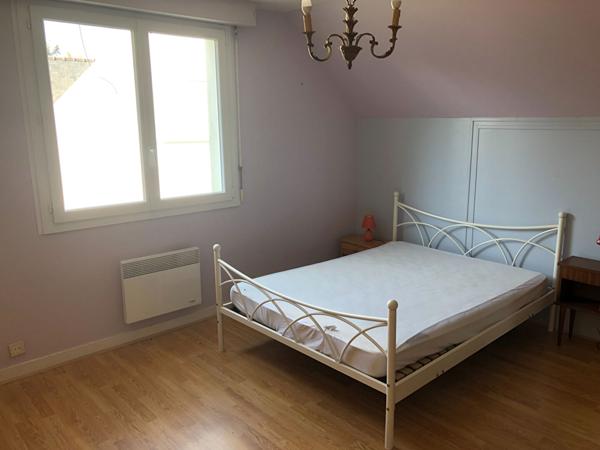 Exclusivité NESTENN Sarzeau - Charmante maison 5 pièces à 150m des plages à Sarzeau