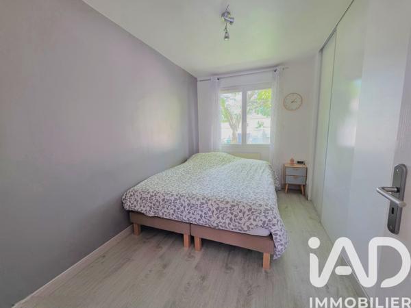 Maison à vendre 6 pièces 116 m² Le Coudray