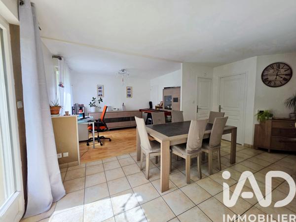 Maison à vendre 6 pièces 116 m² Le Coudray