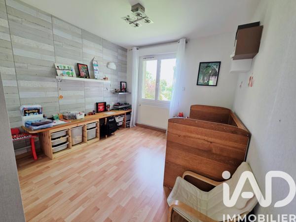 Maison à vendre 6 pièces 116 m² Le Coudray
