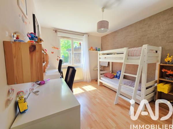 Maison à vendre 6 pièces 116 m² Le Coudray