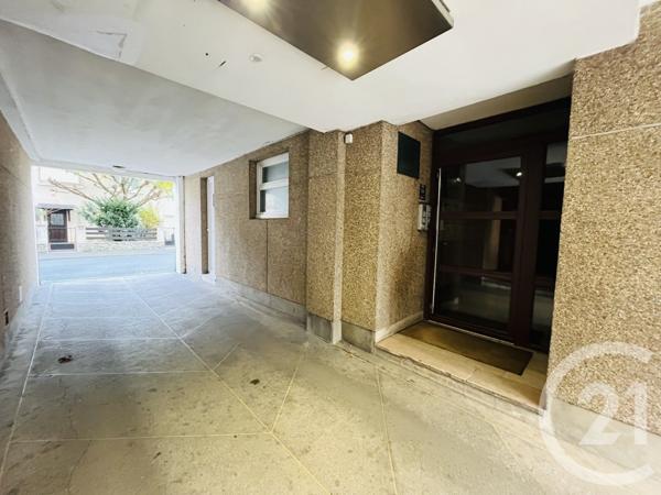 Appartement F3 à vendre  3 pièces - 65 m2 CHATEAUROUX - 36