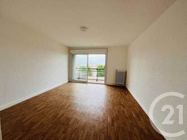 Appartement F3 à vendre  3 pièces - 65 m2 CHATEAUROUX - 36