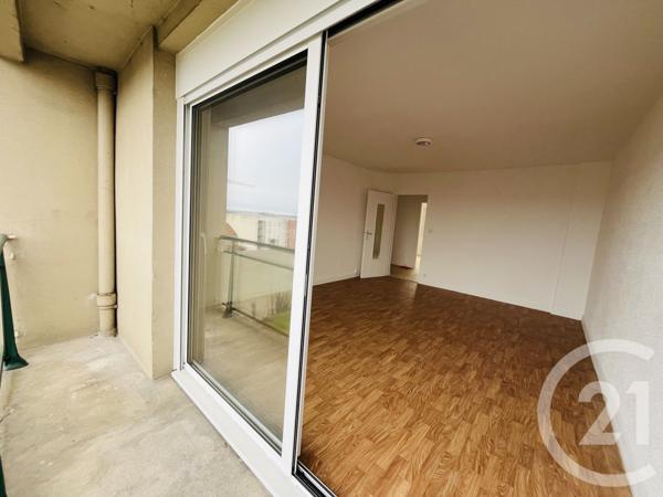 Appartement F3 à vendre  3 pièces - 65 m2 CHATEAUROUX - 36