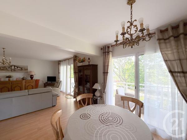 Appartement T4 à vendre  4 pièces - 81,37 m2 VANNES - 56