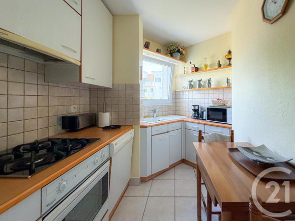 Appartement T4 à vendre  4 pièces - 81,37 m2 VANNES - 56