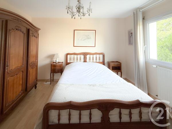 Appartement T4 à vendre  4 pièces - 81,37 m2 VANNES - 56