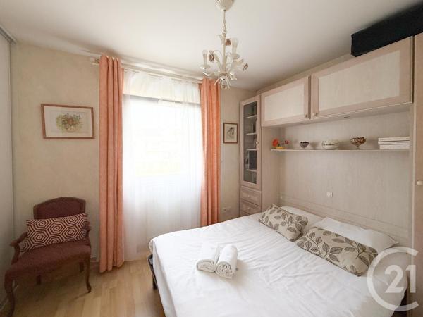 Appartement T4 à vendre  4 pièces - 81,37 m2 VANNES - 56