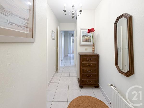 Appartement T4 à vendre  4 pièces - 81,37 m2 VANNES - 56