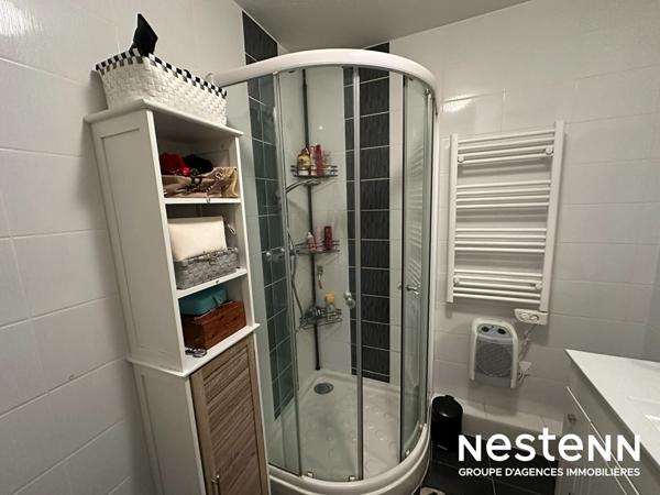 Appartement 2 pièces avec balcon - Investissement locatif - Kaltenhouse