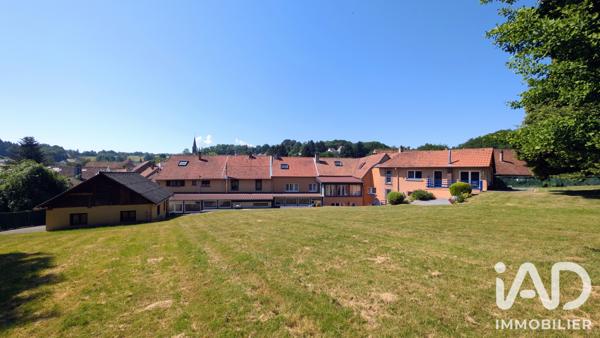 Maison à vendre 20 pièces 804 m² Vilsberg