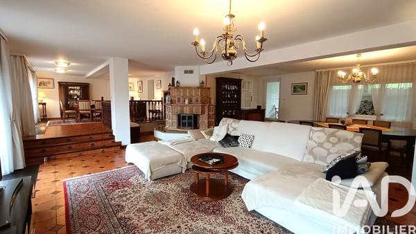 Maison à vendre 20 pièces 804 m² Vilsberg