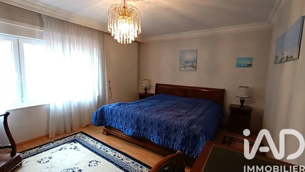 Maison à vendre 20 pièces 804 m² Vilsberg