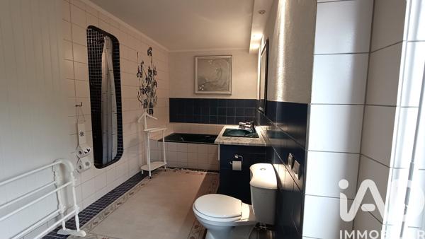 Maison à vendre 20 pièces 804 m² Vilsberg